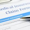 claim form